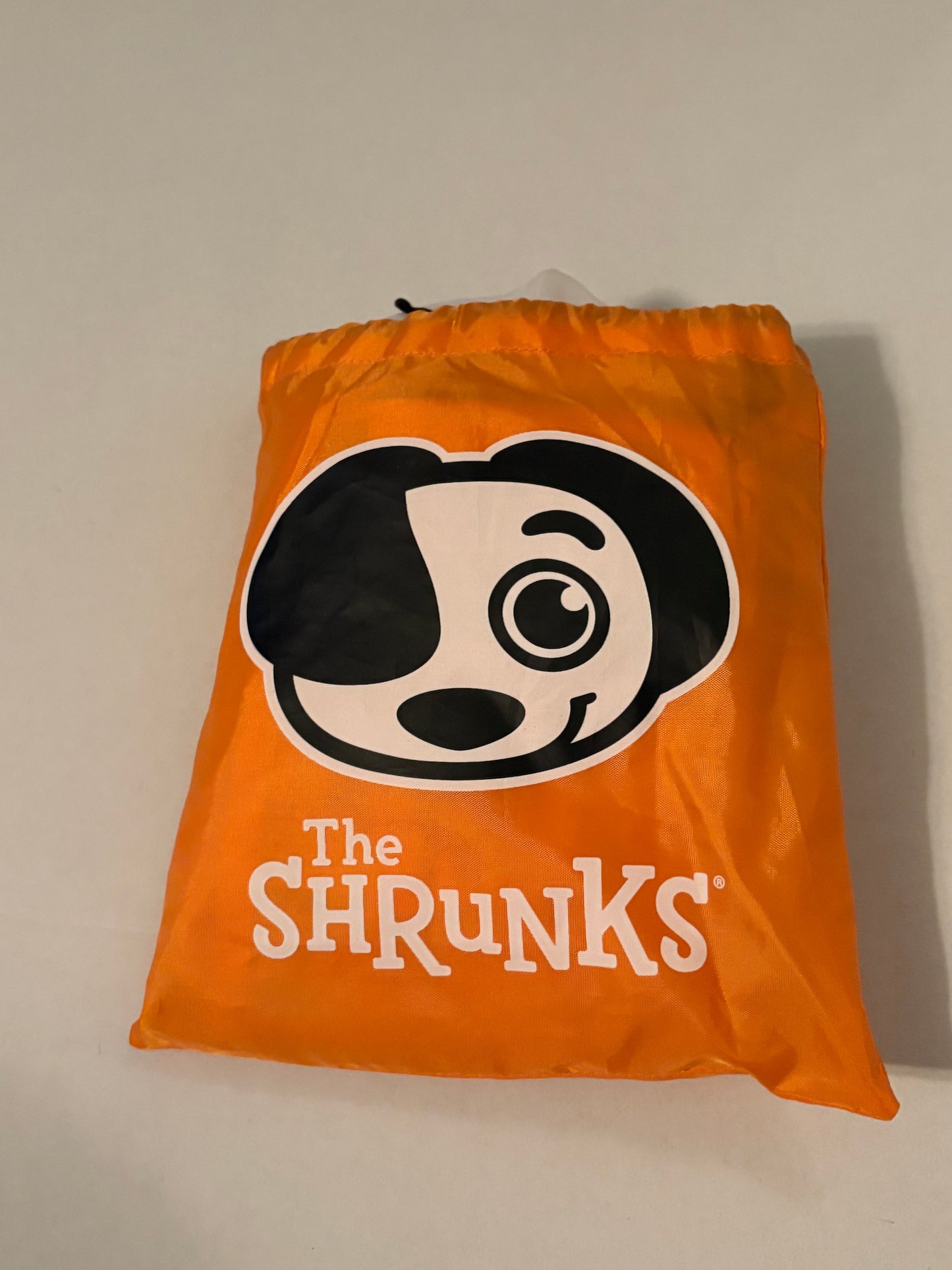 #75 REDUCED The Shrunks set of 2 inflatable bed rails