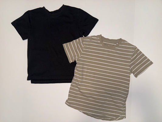 #106: 4-5T Little Bipsy Cotton Tees