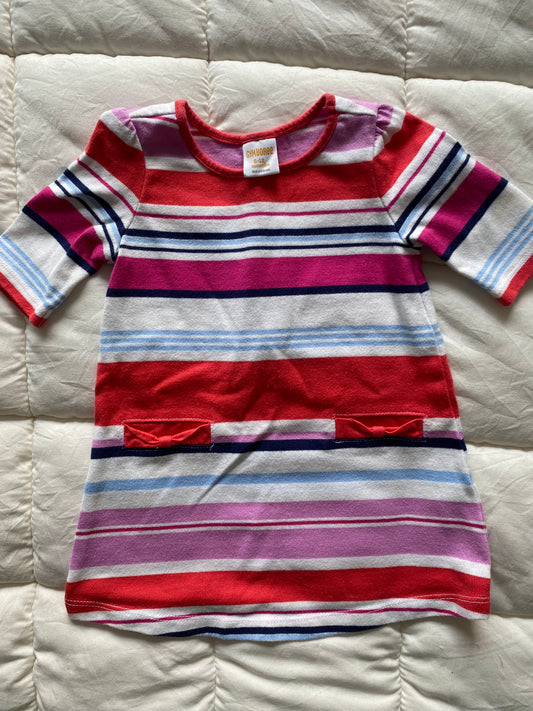 Seller 64 Gymboree 6-12 mo sweater dress