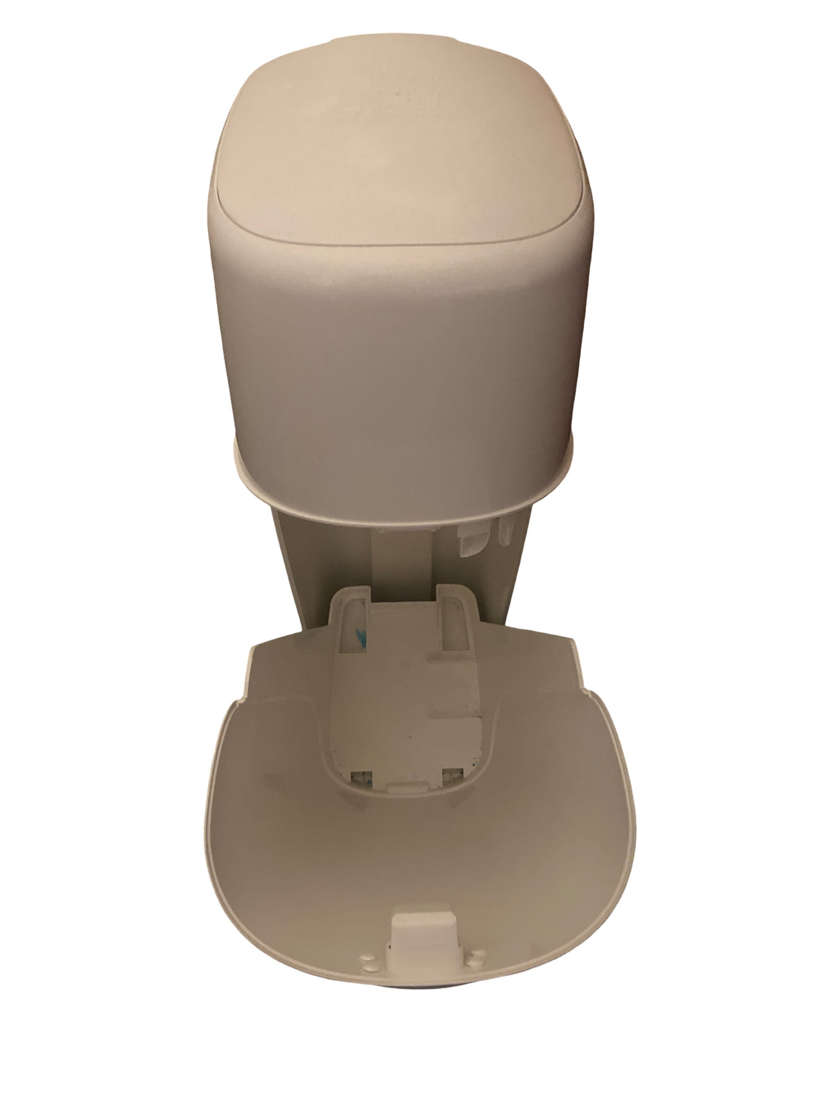 #33 White Diaper Genie