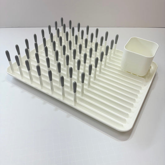 Seller 189 OXO Bottle Drying Rack