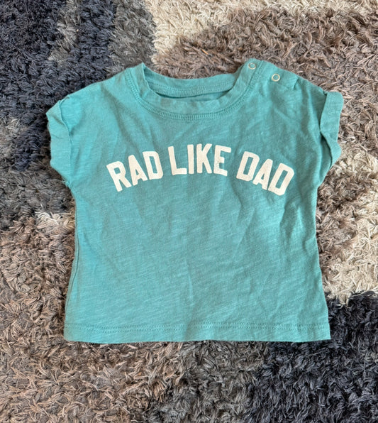 #74- Greyson Mini 12 mo