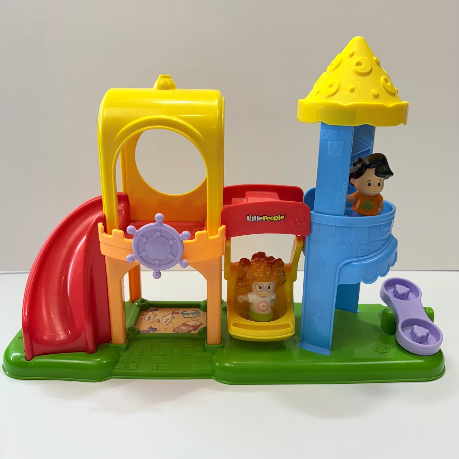 Little People