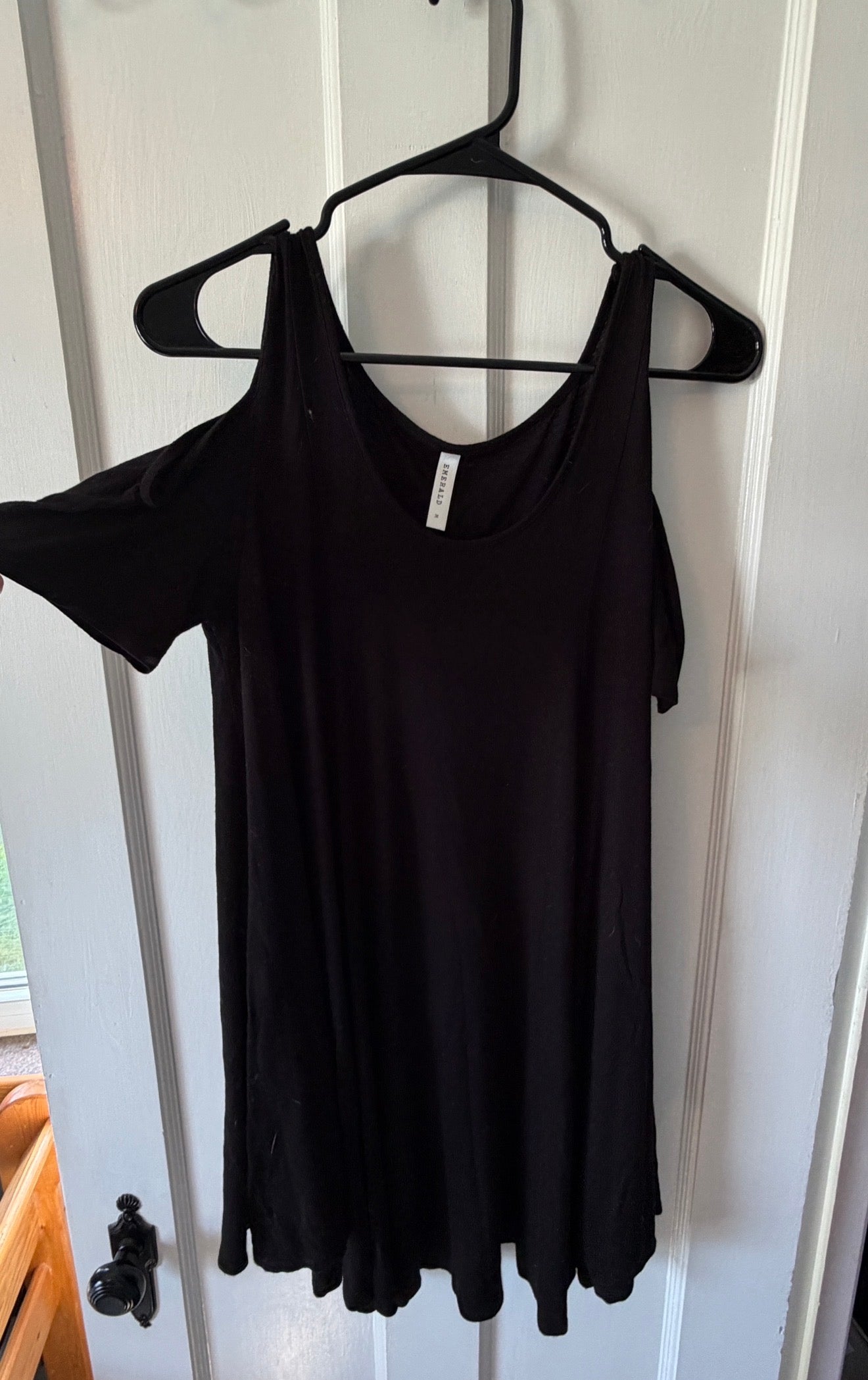 Seller #8 REDUCED Women’s Medium Black Summer BUNDLE
