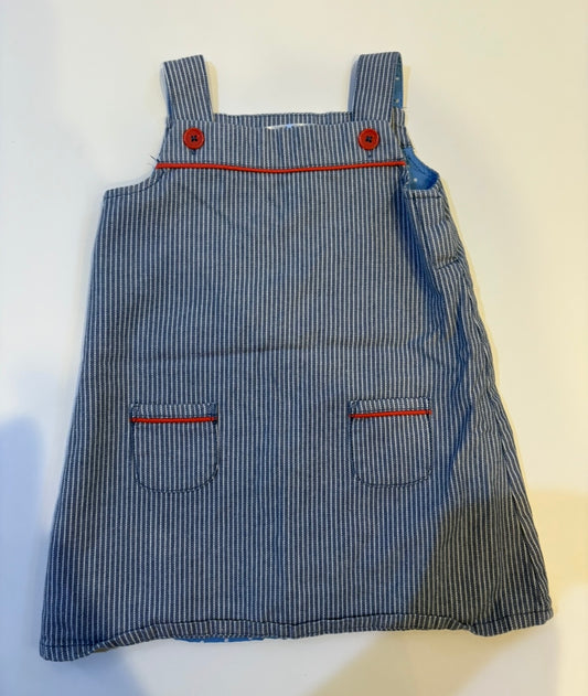 Seller 186 - Baby Boden Jumper - 12-18 Months - EUC