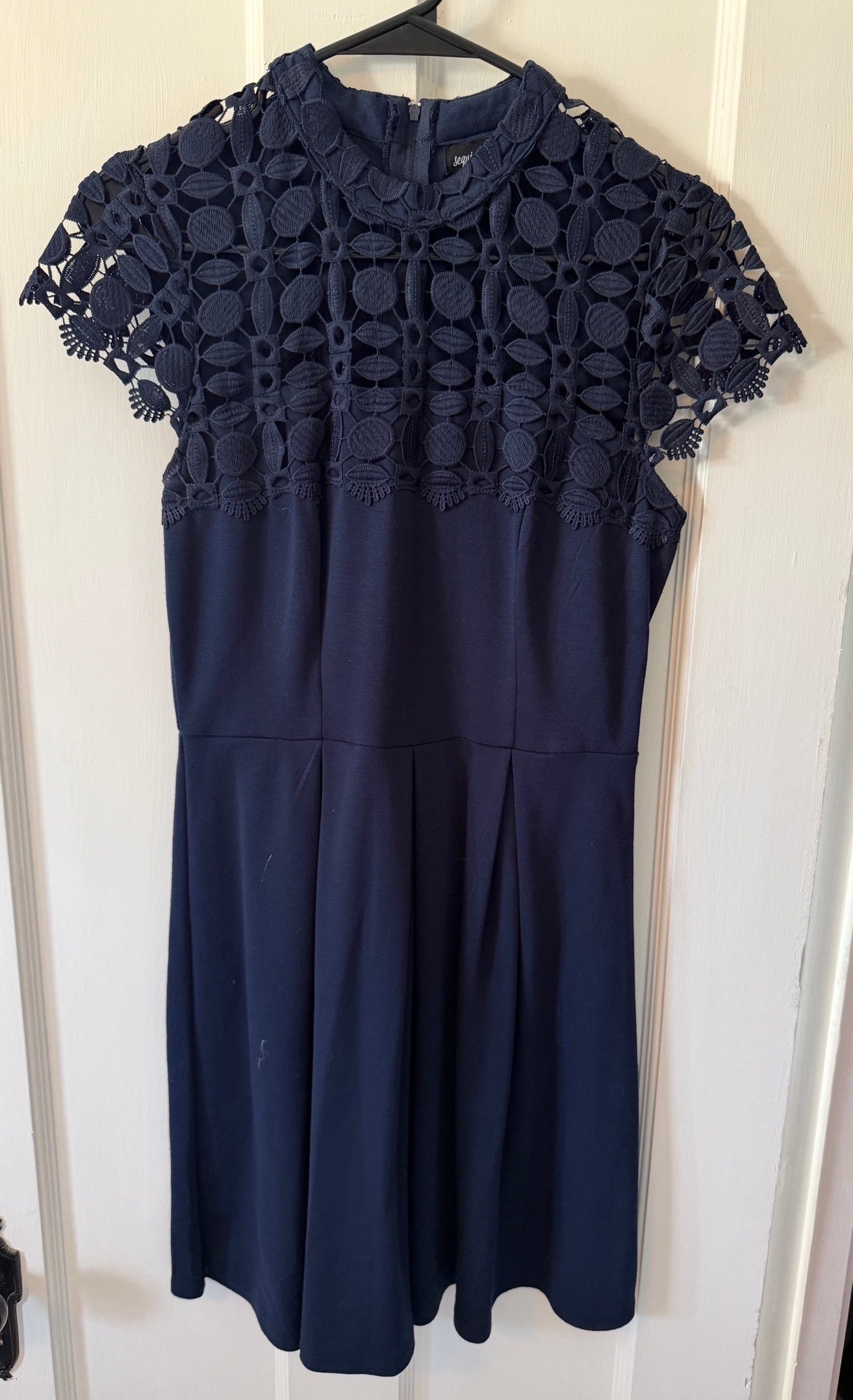 Seller #8 REDUCED Neutral Women's medium Formal DRESS BUNDLE