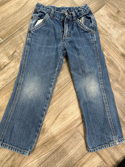 4T Cherokee jeans