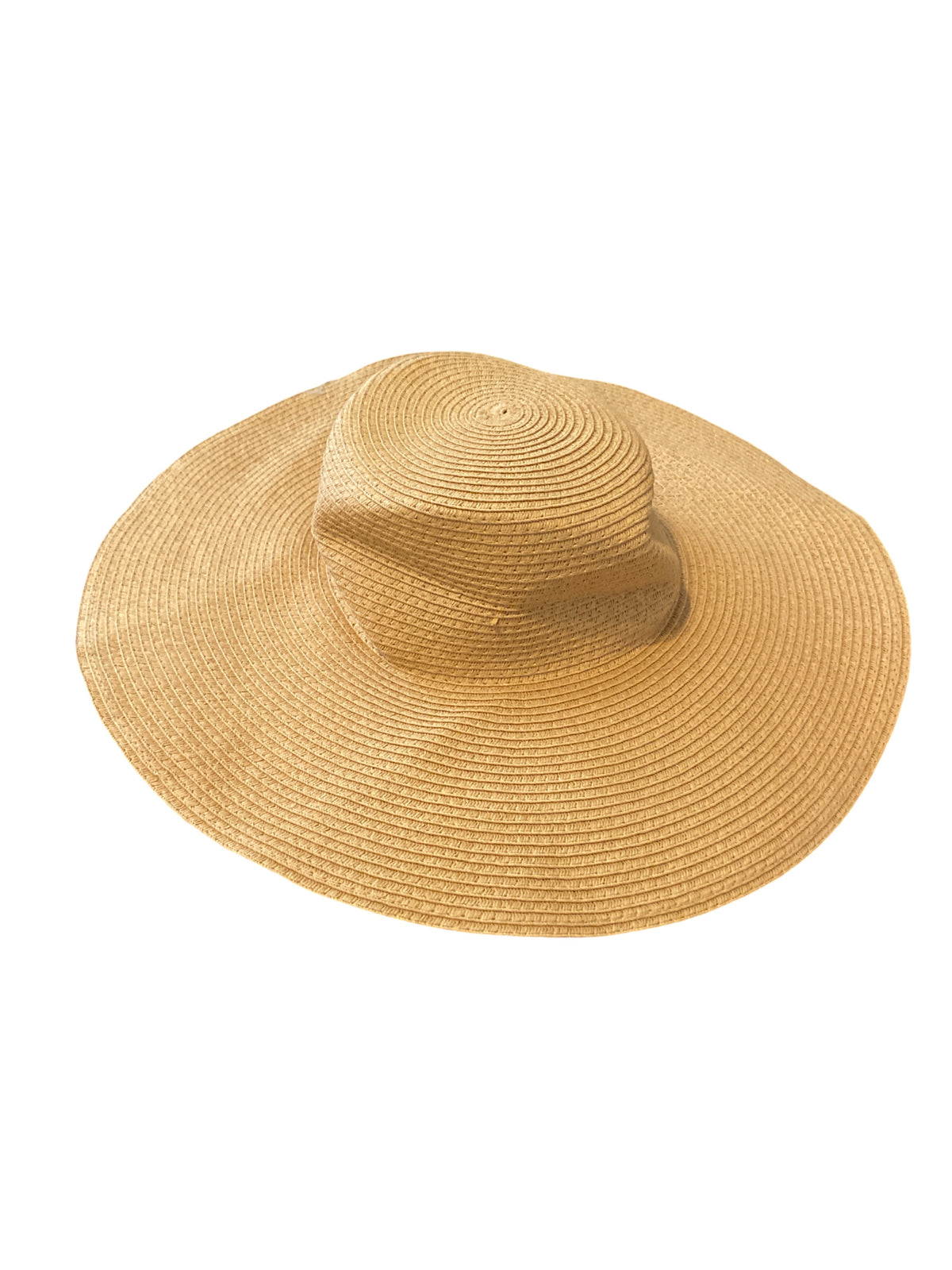 #33 NEW Women’s Floppy Straw Beach Hat