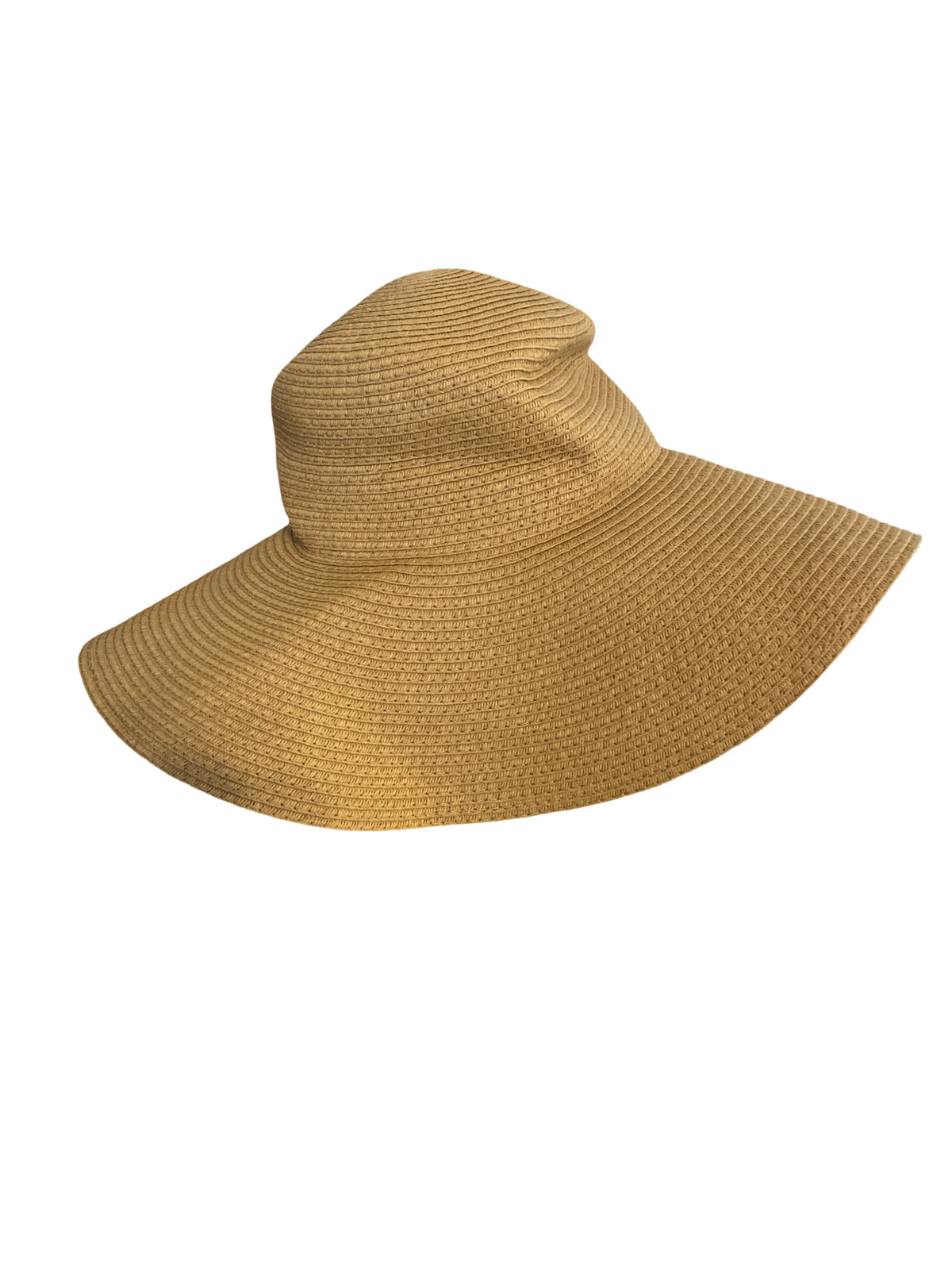 #33 NEW Women’s Floppy Straw Beach Hat