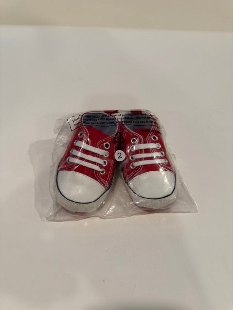 Boys Shoes NB - Size 5