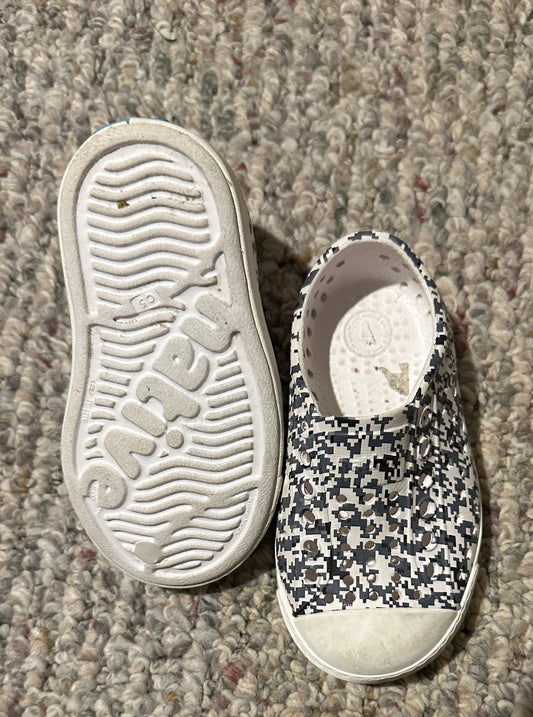 #218 sz5c natives