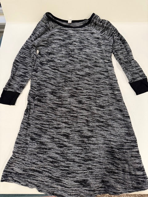 #9 -  Various Brands - 2  Long Sleeve Maternity Dresses Women's SIZE  M