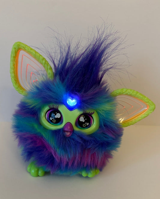 Seller #156_Furby Set of 2
