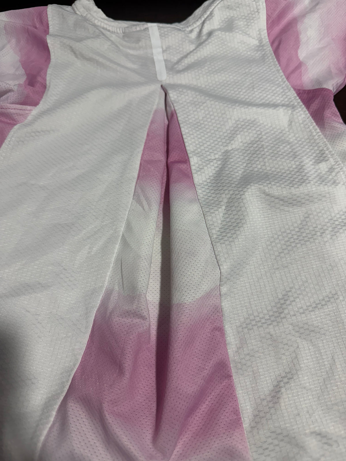 77 - Nike sz XS tunic type shirt SUPER cute