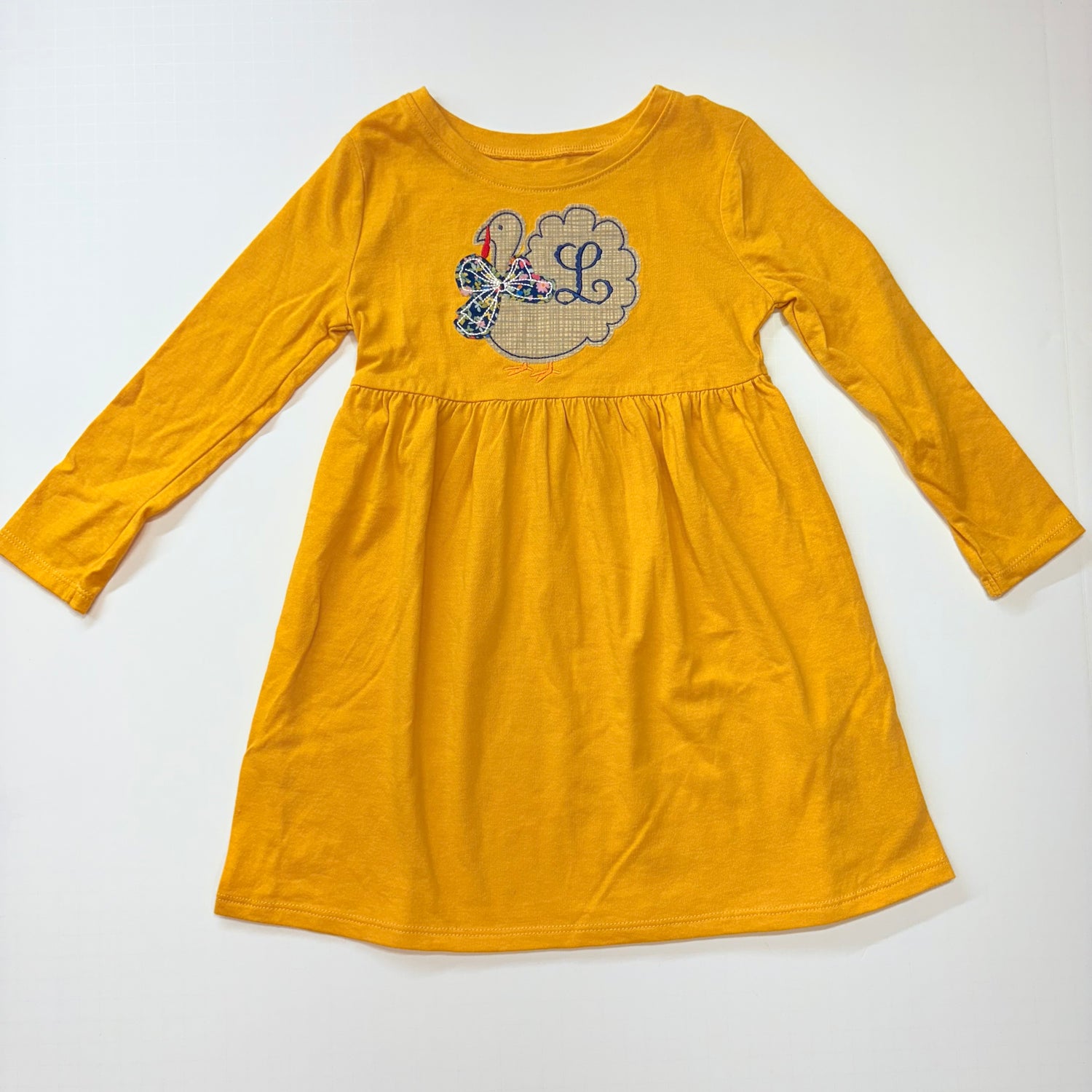 Holiday Girl 2T-4T