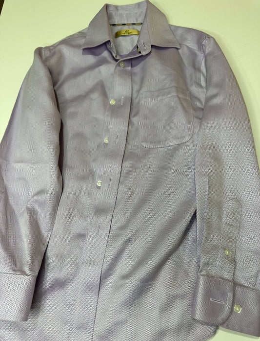 # 23 Boys dress shirt size 6/7