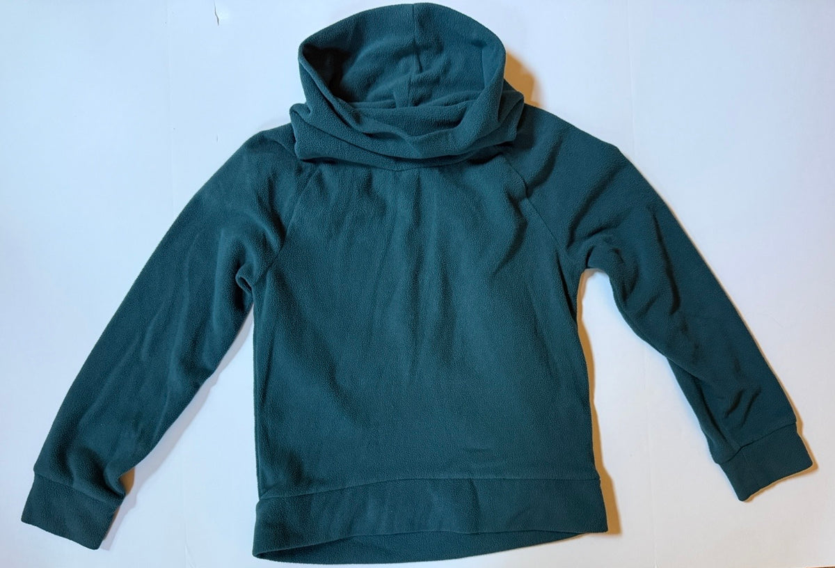#41 |  8(M) Old navy Fleece Sweatshirt, girls