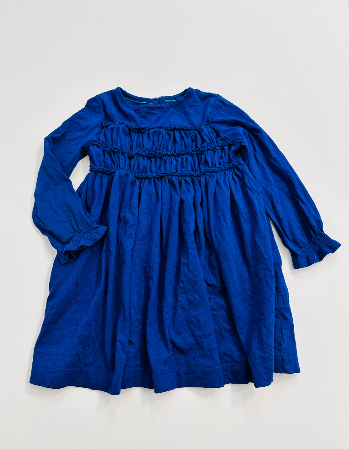 **REDUCED** Mini Boden | 2-3y | VGUC | smocked knit