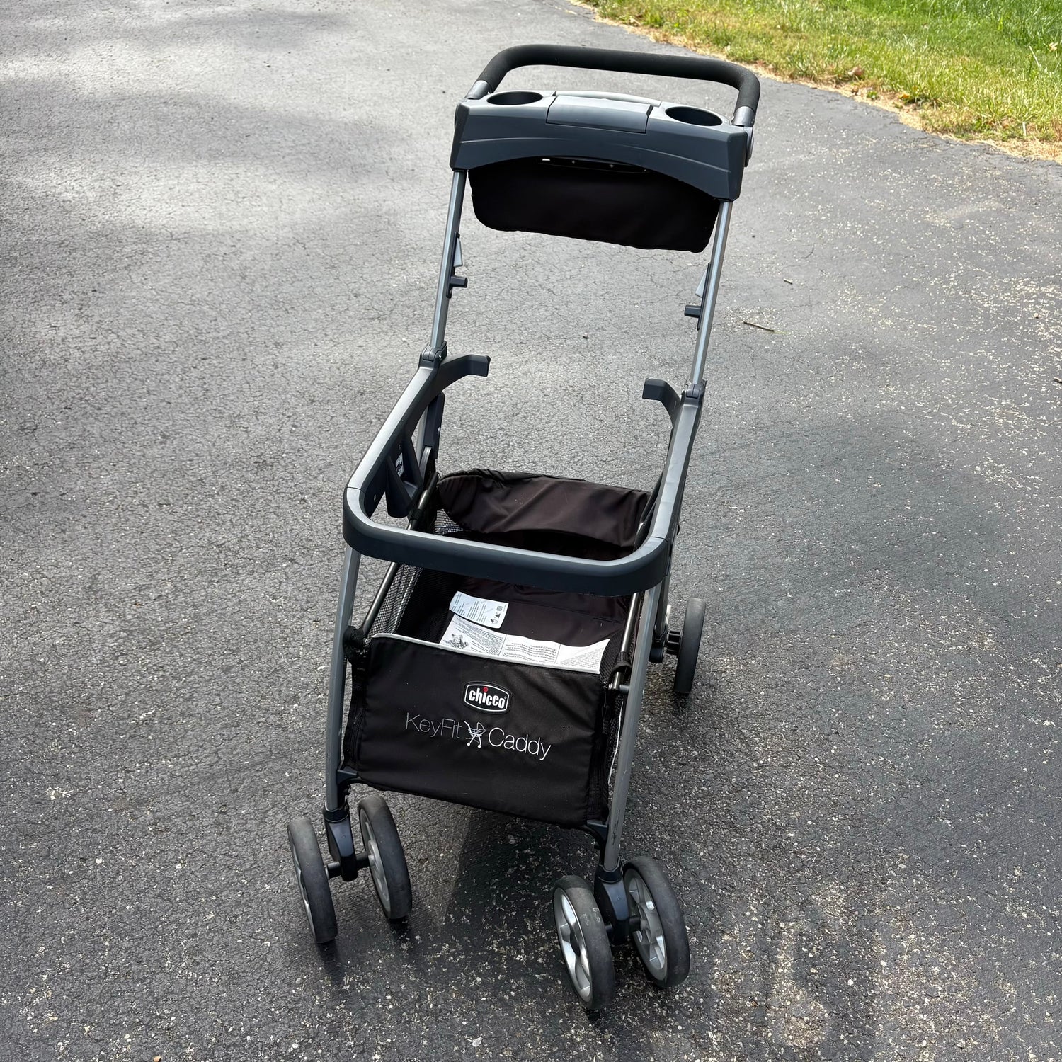 Car Seats & Accessories