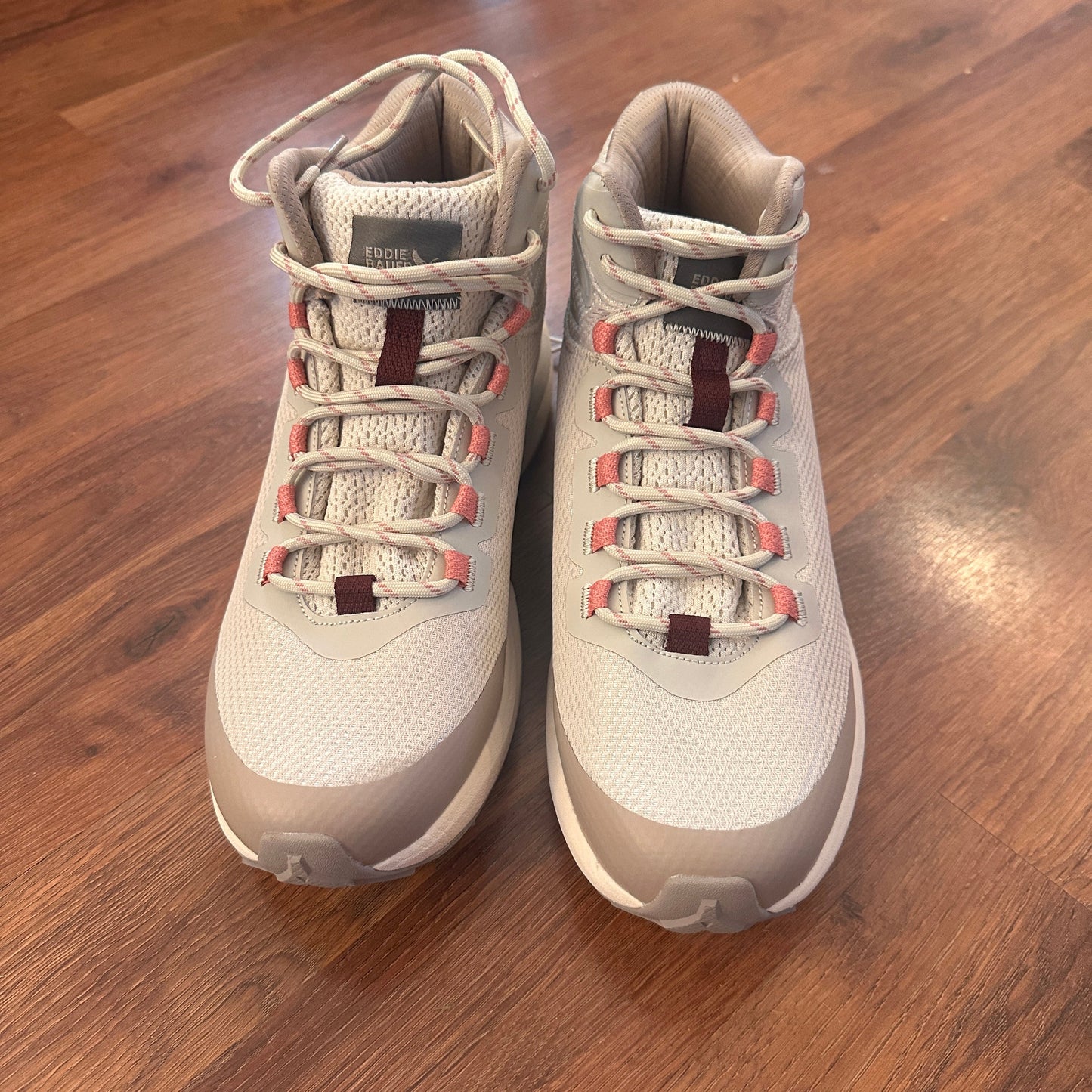 #4 Eddie Bauer size 10 womens outdoor boot
