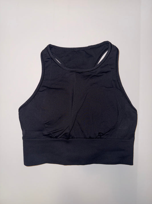 #106: Womens 8 Lululemon Ebb to Train Bra
