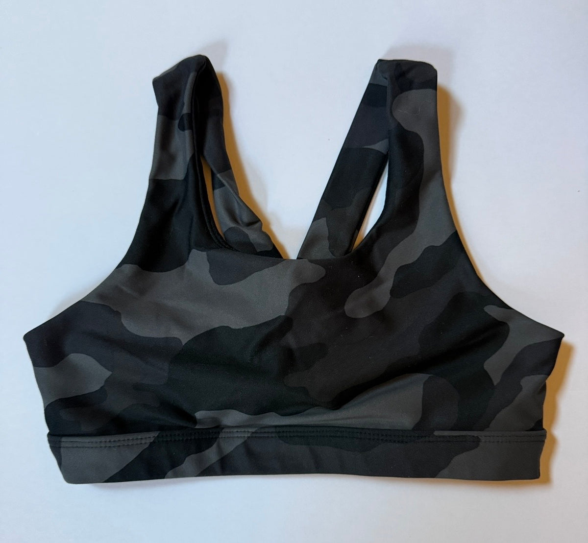 #41 |  8(M) Old Navy Active Sports Bra, girls