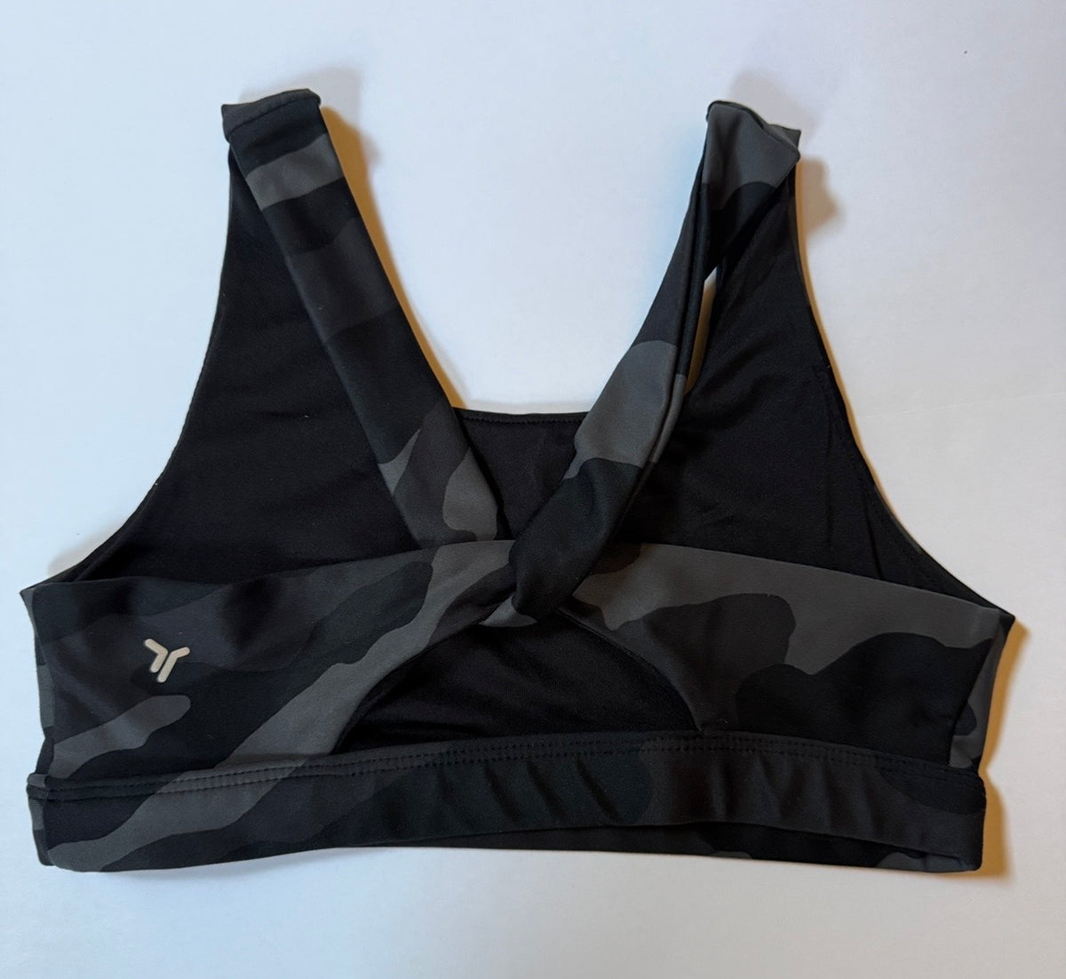 #41 |  8(M) Old Navy Active Sports Bra, girls