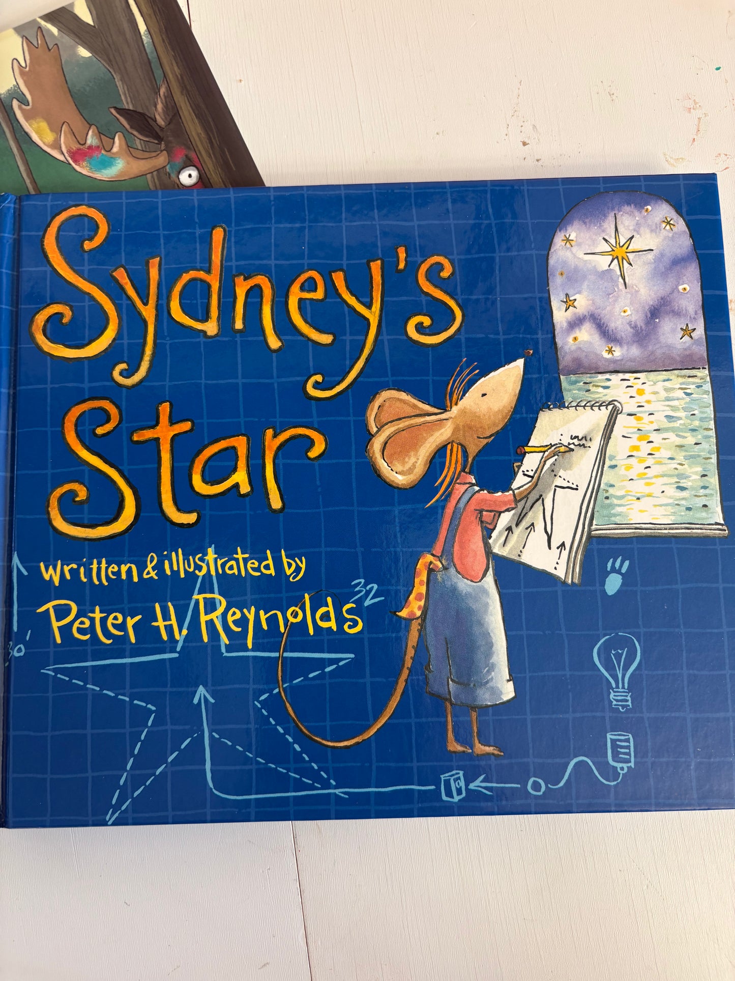 #35 Bunny Stuffies and Animal Books