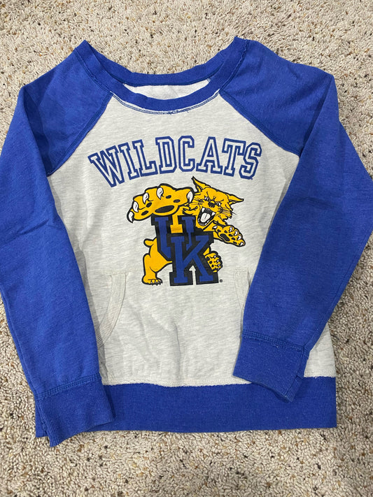 Seller #57 Women’s small UK sweatshirt