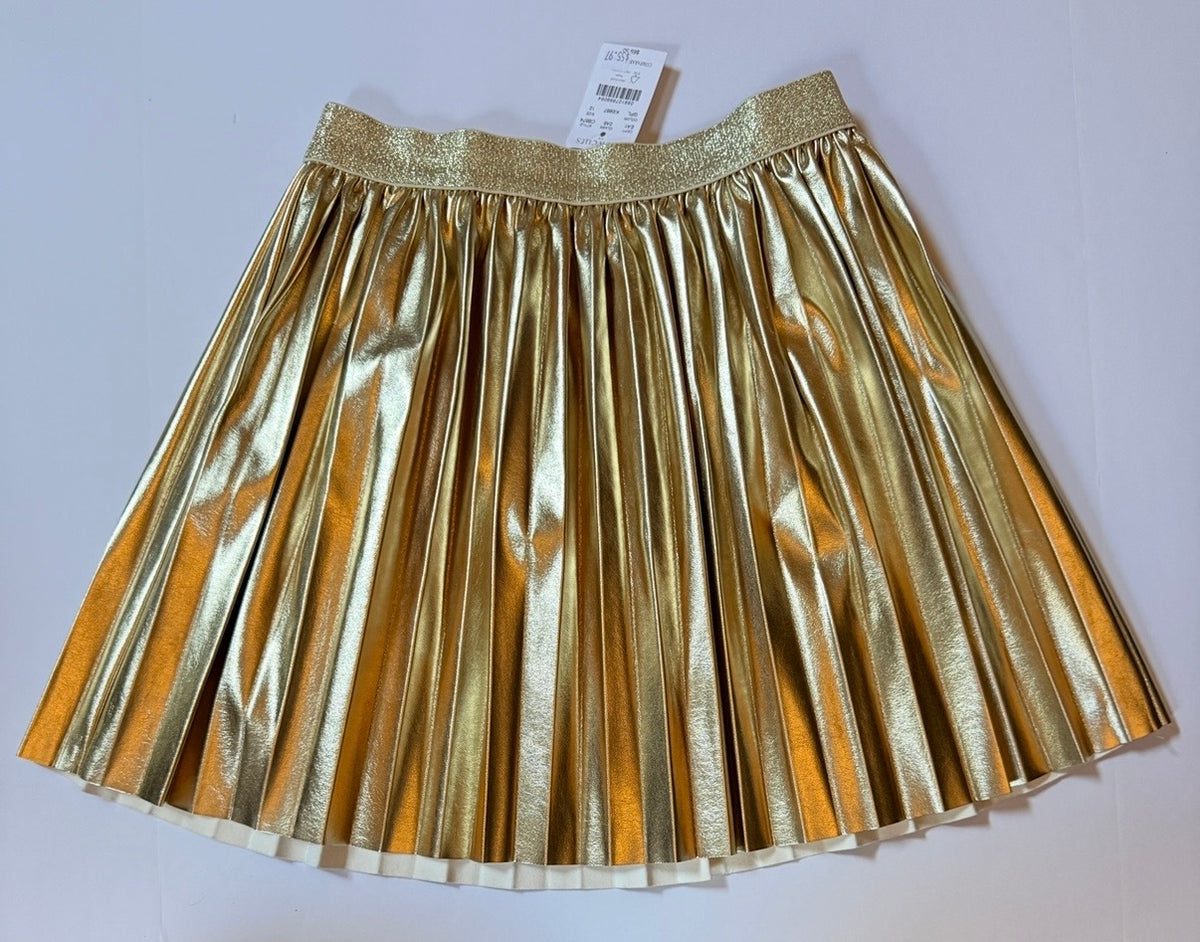 #41 |  12 NWT (orig $69) NWT Crewcuts Skirt