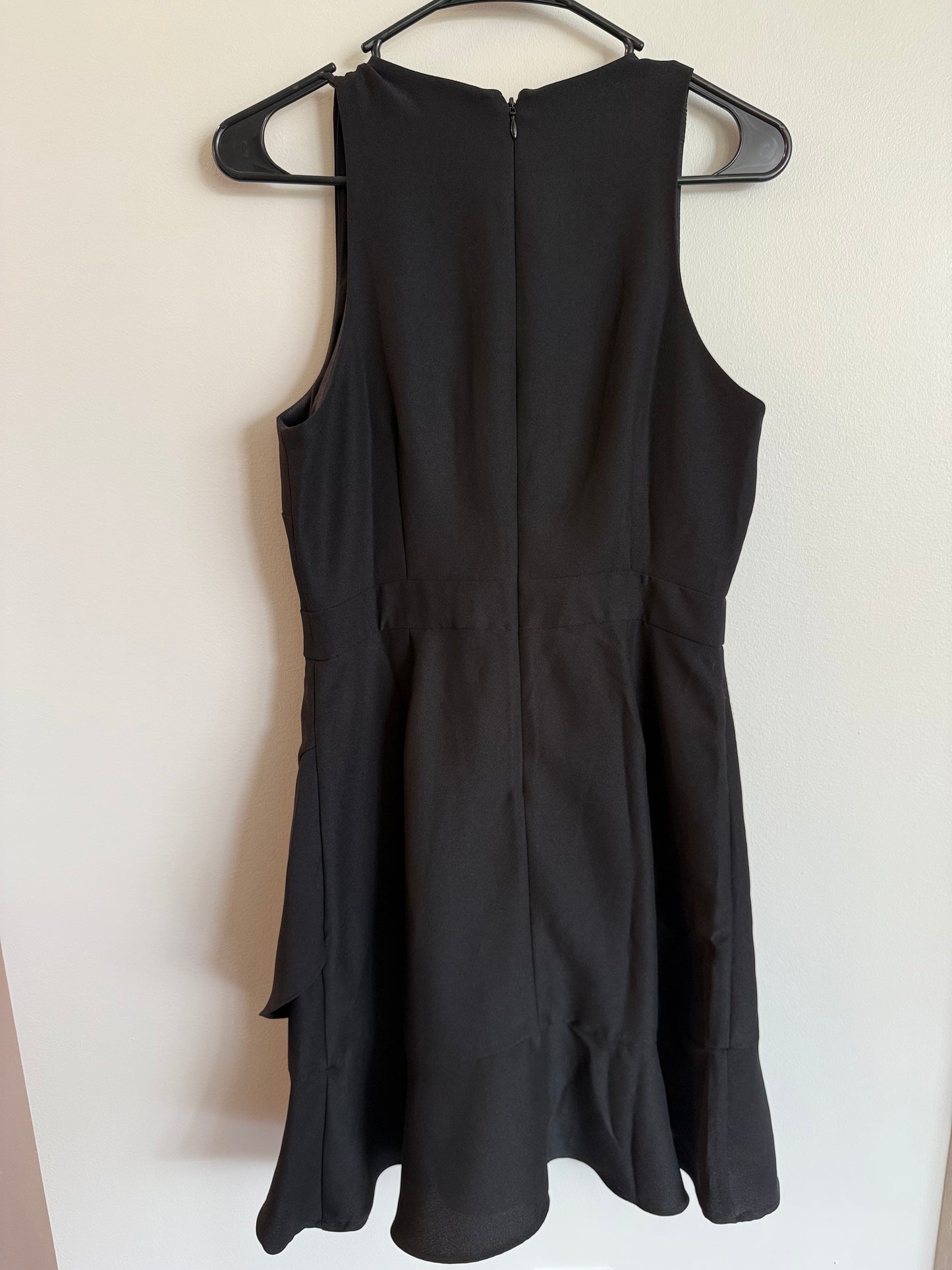 #173-Banana Republic women's dress size 4