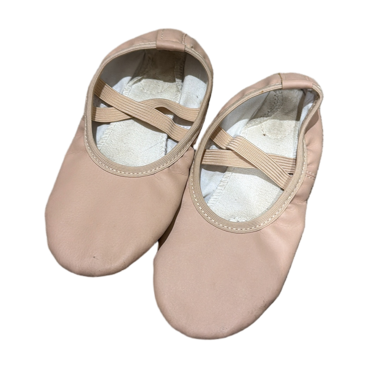 77 - Ballet / Theatre Shoes sz 13