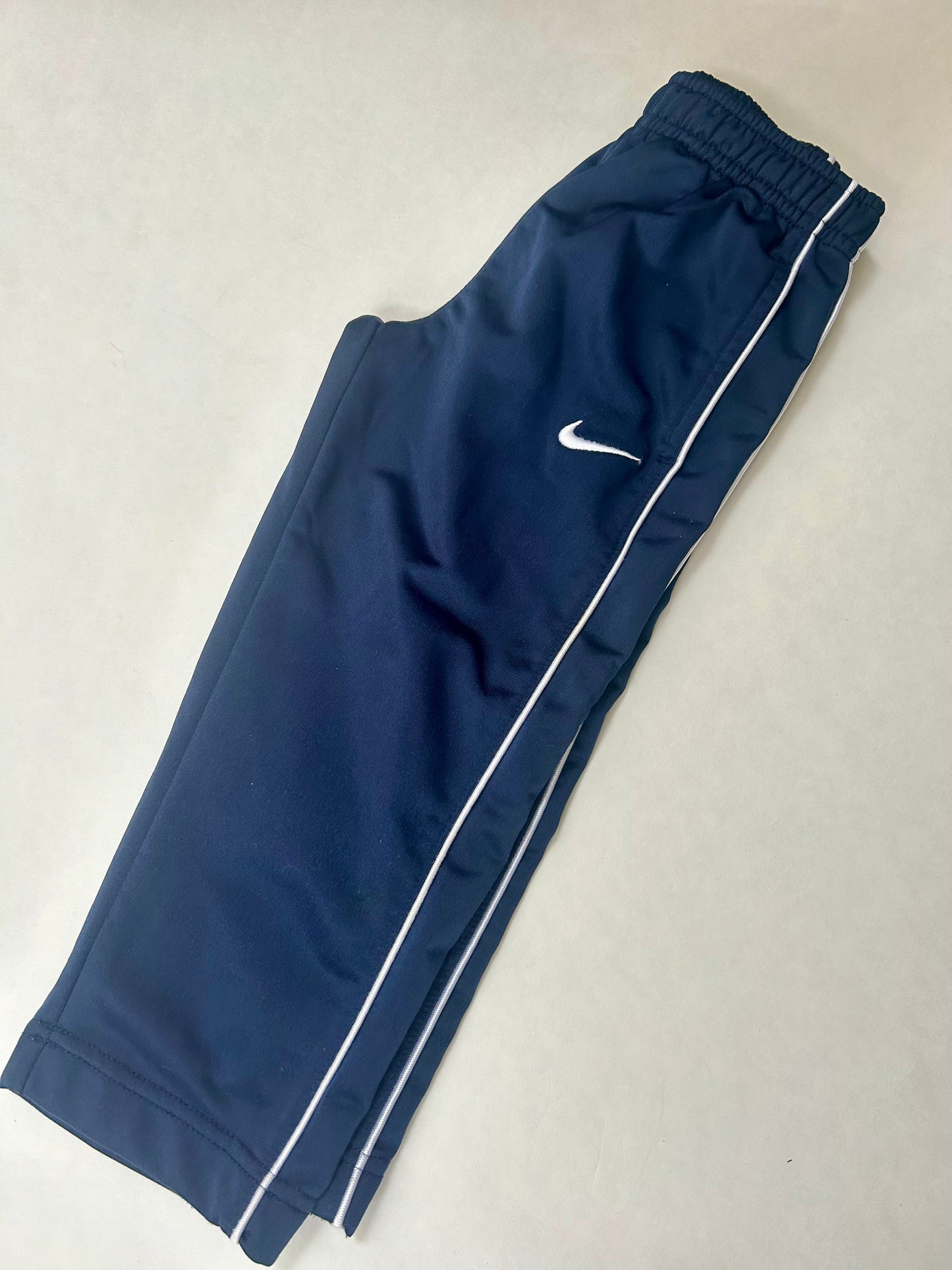 45242 Boys 2T Nike Navy athletic pants