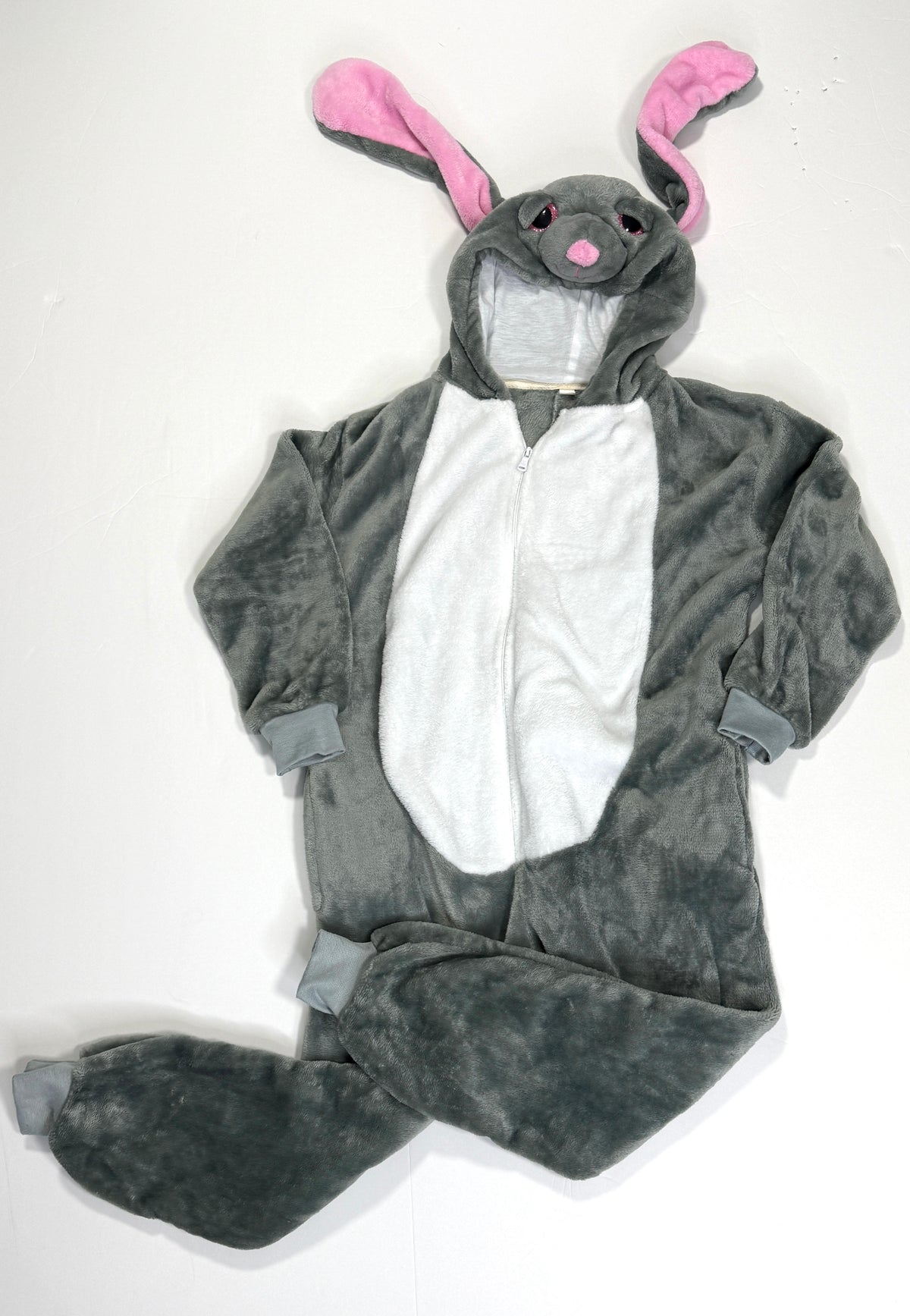 155 Bunny Onsie Size 120 (6)