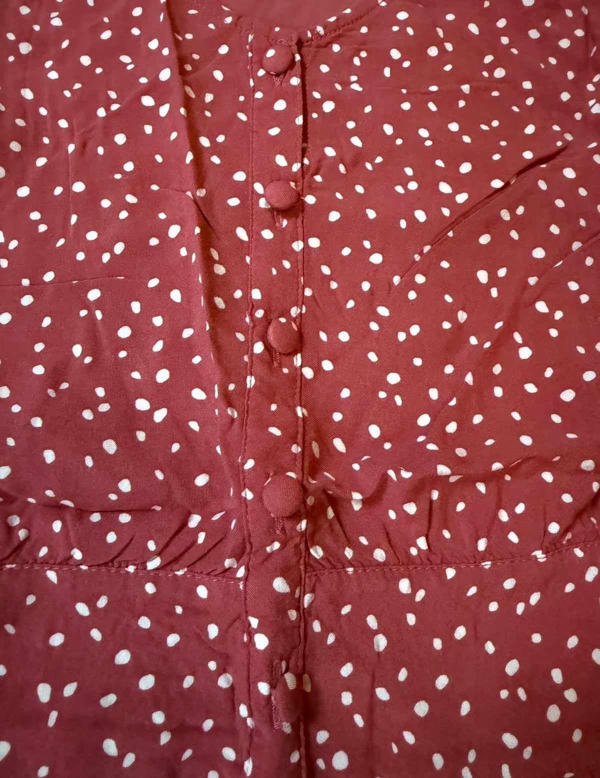 #41 |  13/14 Abercrombie Dress, girls
