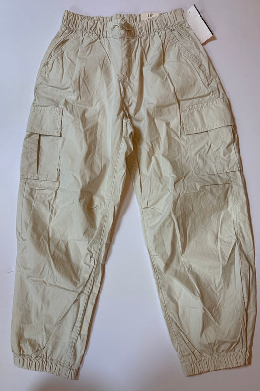 #41 |  12(XL) NWT (orig $45) GAP black pant, girls we love these so much we bought in multiples, have more of an athletic feel