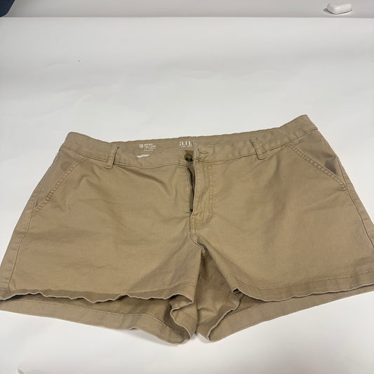 #4 Ana womens shorts size 18