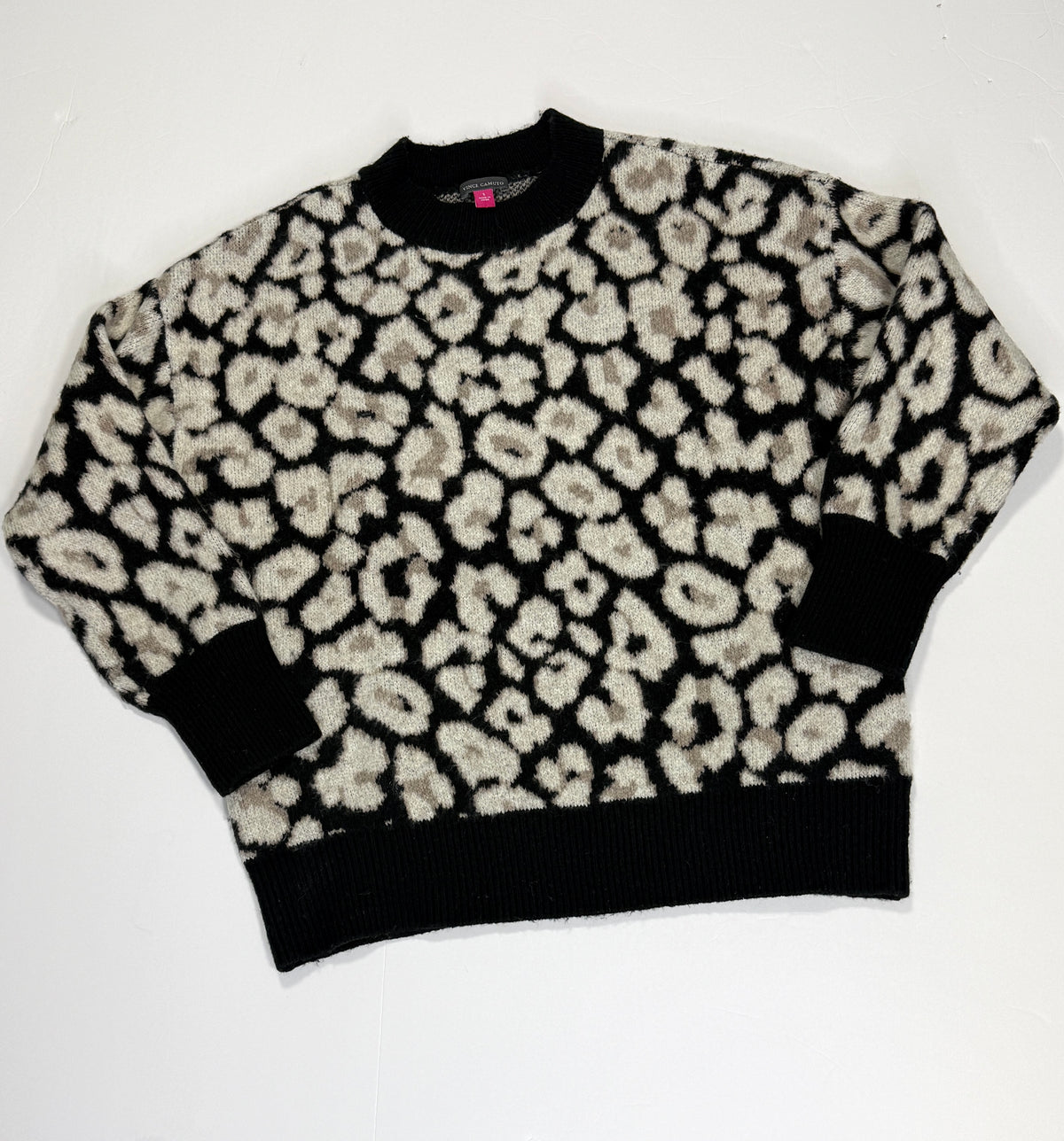 155 Women's Vince Camuto Size Small Sweater