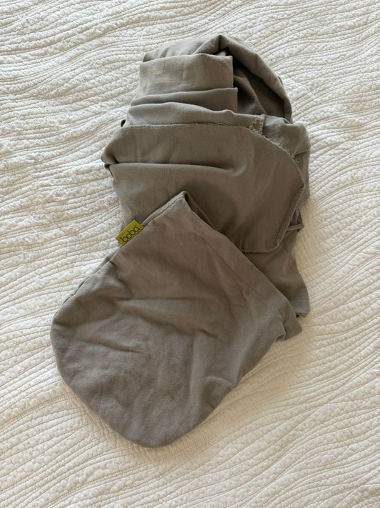 #49 Boba baby wrap