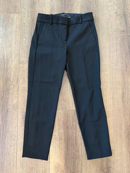 #173-J.Crew women's pants size 4 NWT