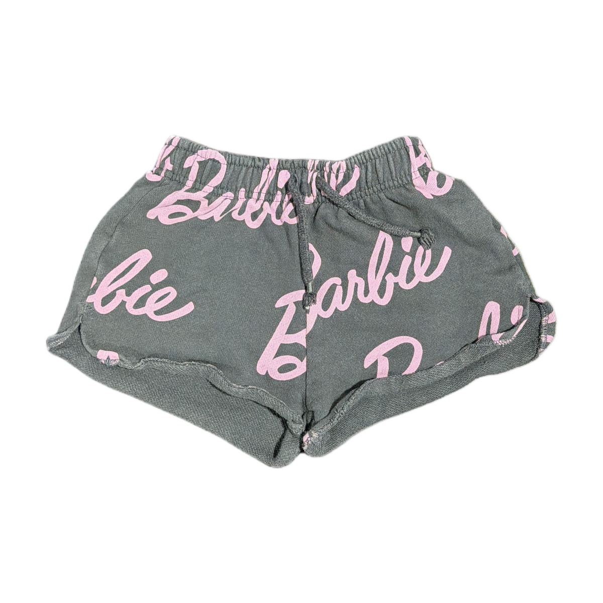 77 - Zara Barbie Short fit like 4./5 XS