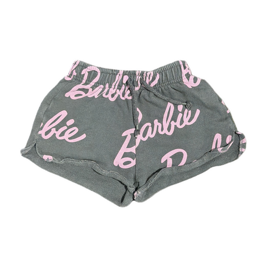 77 - Zara Barbie Short fit like 4./5 XS