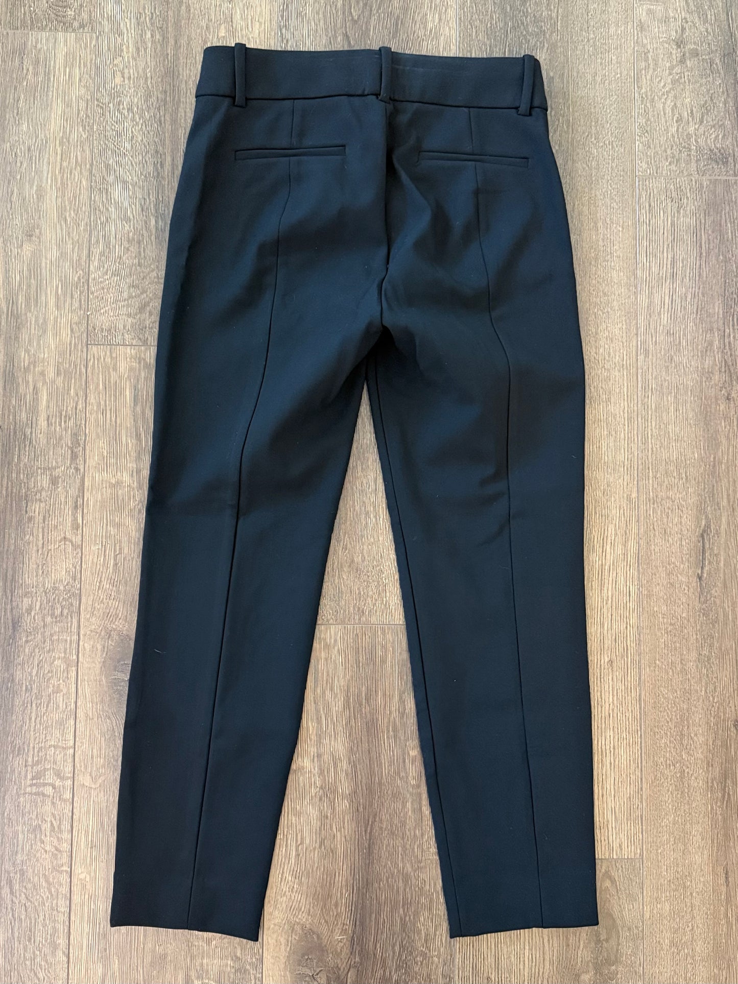 #173-J.Crew women's pants size 4 NWT