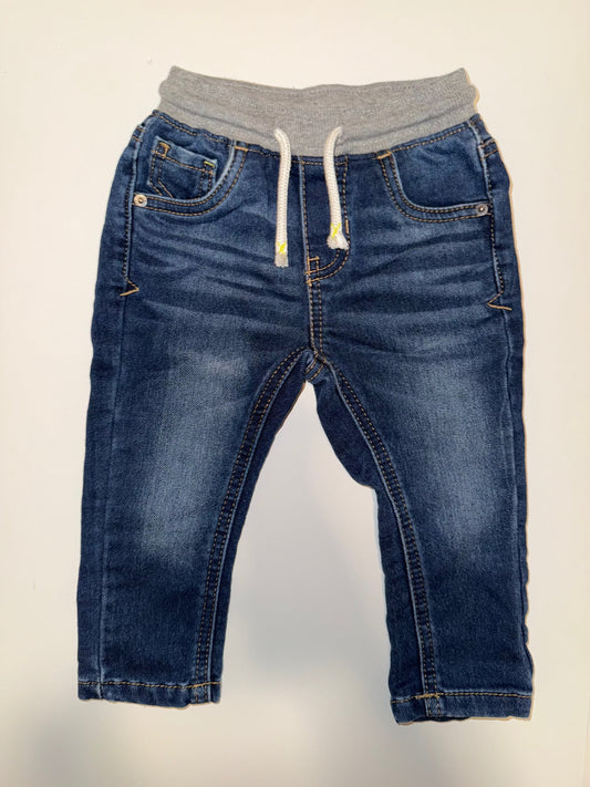Seller 106: *Reduced* 18m Cat & Jack Skinny Jeans