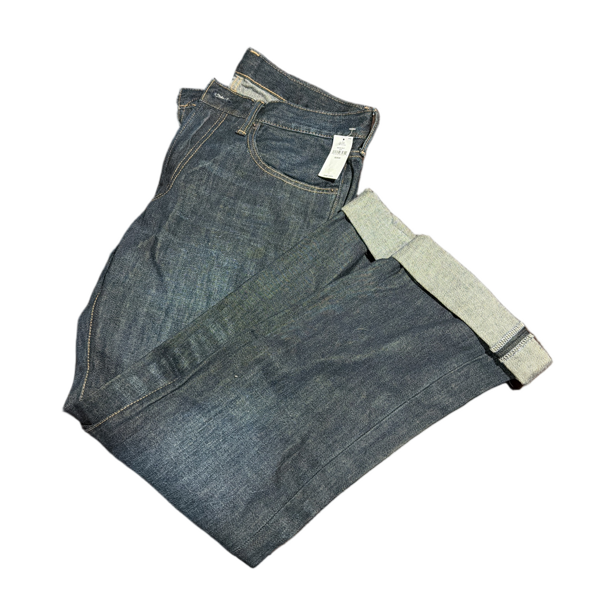 77 - Old Navy BWNT Mens 32x34 Jeans
