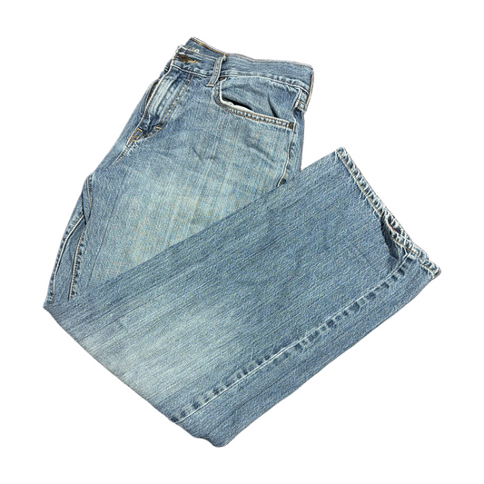 77 - Mens 32x32 Old navy jeans