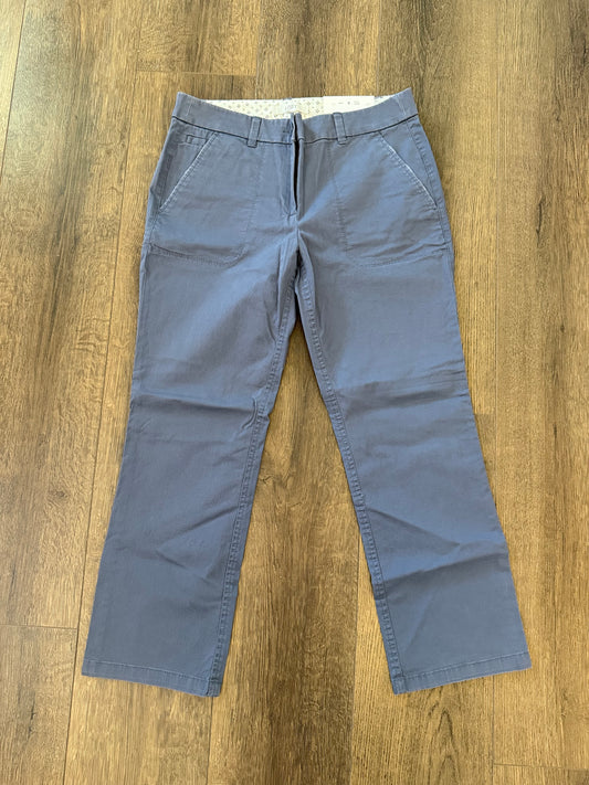 #173-Loft women's pants size 4 NWT