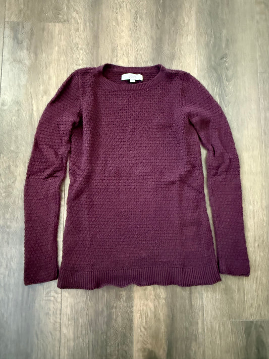 #173-Loft women's sweater size XS