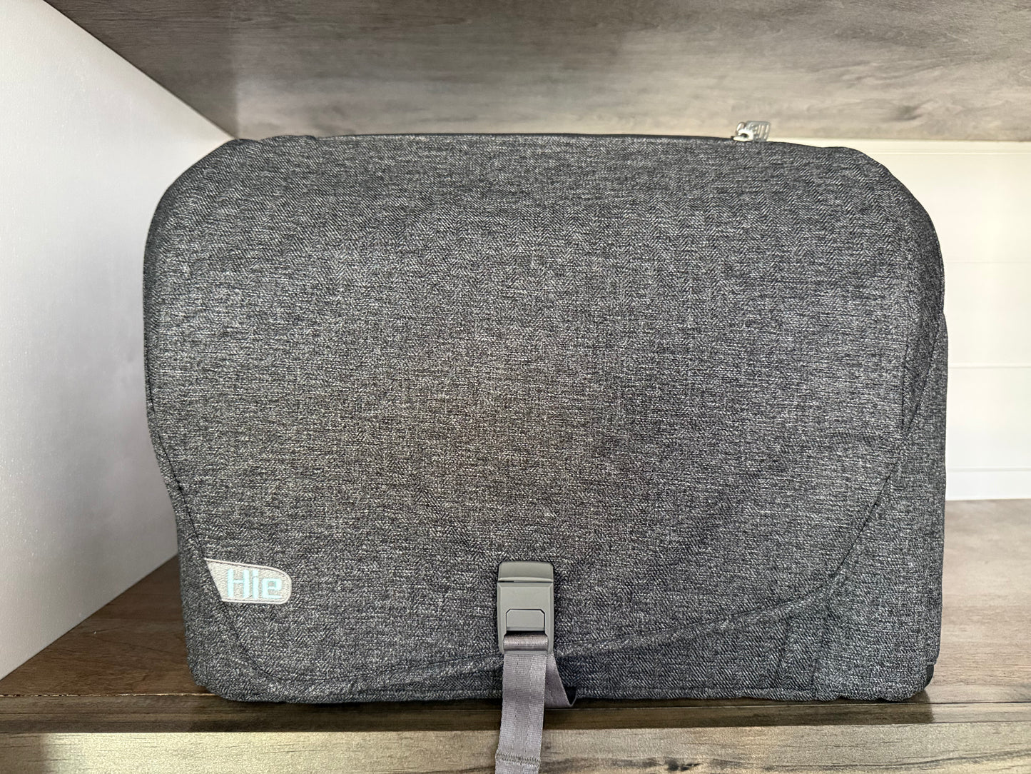 #173-Hie diaper bag