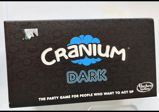 #35 Adult party games